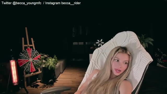 Gallery image thumbnail from BECCA_RIDER's myfreecams stream on, 12/16/2022, 03:14 image 17 of 20
