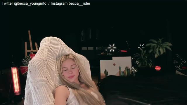 Gallery image thumbnail from BECCA_RIDER's myfreecams stream on, 12/16/2022, 03:14 image 19 of 20