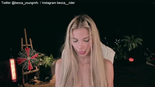 Gallery image thumbnail from BECCA_RIDER's myfreecams stream on, 12/16/2022, 03:14 image 9 of 20