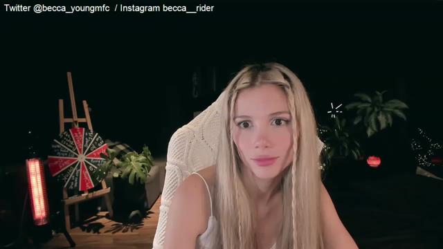 Gallery image thumbnail from BECCA_RIDER's myfreecams stream on, 12/16/2022, 03:14 image 16 of 20