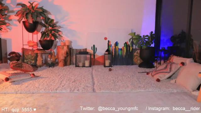 Gallery image thumbnail from BECCA_RIDER's myfreecams stream on, 01/12/2023, 04:06 image 12 of 20