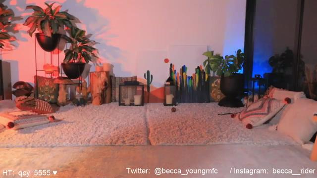Gallery image thumbnail from BECCA_RIDER's myfreecams stream on, 01/12/2023, 04:06 image 10 of 20