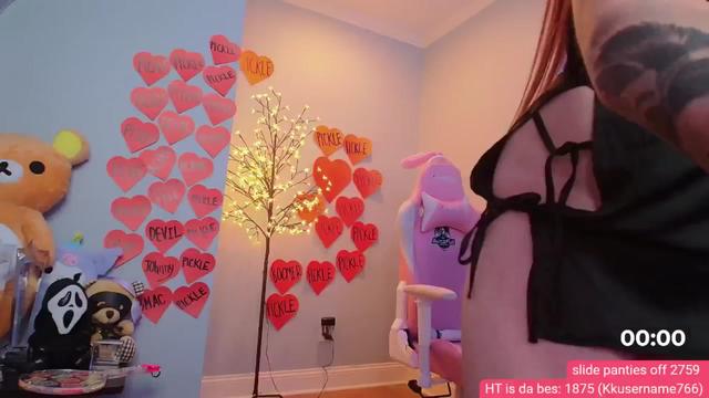 Gallery image thumbnail from BabeAriel's myfreecams stream on, 04/22/2024, 03:46 image 19 of 20