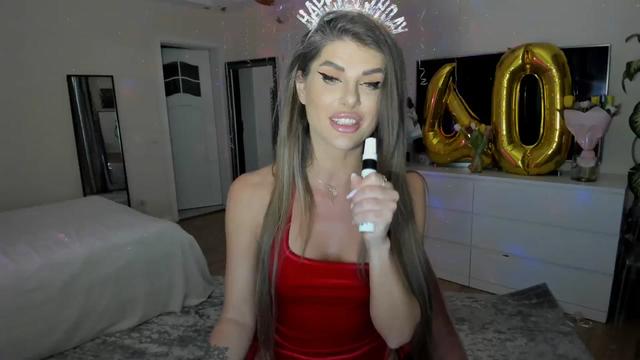 Gallery image thumbnail from Bd4y0Bella's myfreecams stream on, 04/02/2024, 24:05 image 7 of 20