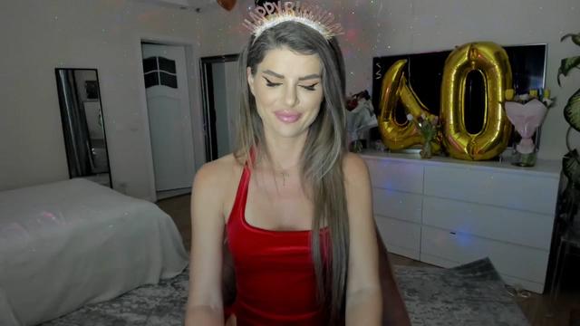 Gallery image thumbnail from Bd4y0Bella's myfreecams stream on, 04/02/2024, 24:05 image 1 of 20