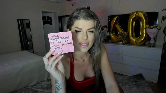 Gallery image thumbnail from Bd4y0Bella's myfreecams stream on, 04/02/2024, 24:05 image 9 of 20