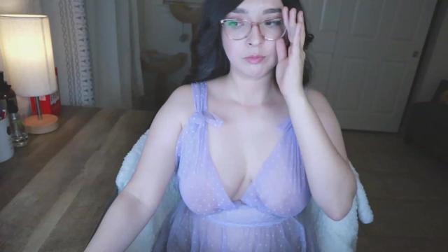Gallery image thumbnail from BeaWolfie's myfreecams stream on, 12/20/2022, 06:38 image 19 of 20