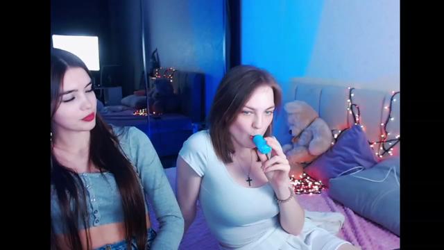 Gallery image thumbnail from Beauty_Mila9's myfreecams stream on, 05/16/2023, 18:22 image 7 of 20
