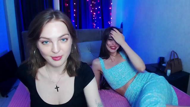 Gallery image thumbnail from Beauty_Mila9's myfreecams stream on, 06/25/2023, 12:46 image 18 of 20