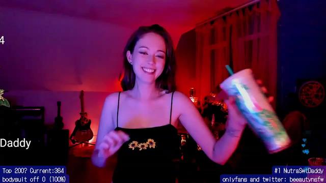 Gallery image thumbnail from BeeautyNSFW's myfreecams stream on, 05/27/2023, 05:25 image 5 of 20