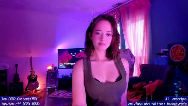 Gallery image thumbnail from BeeautyNSFW's myfreecams stream on, 07/02/2023, 01:11 image 2 of 20