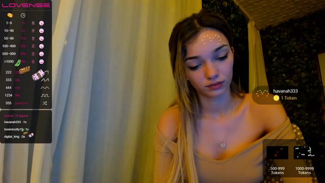 Gallery image thumbnail from BelleM's myfreecams stream on, 12/04/2022, 15:13 image 6 of 20