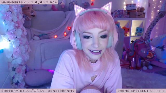 Gallery image thumbnail from BirffdayBish's myfreecams stream on, 12/07/2022, 23:27 image 7 of 20