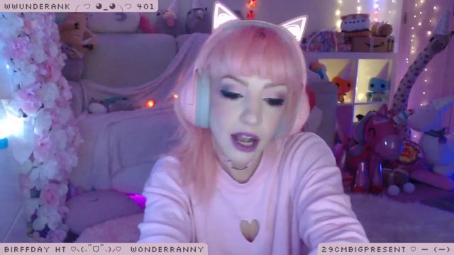 Gallery image thumbnail from BirffdayBish's myfreecams stream on, 12/07/2022, 23:27 image 1 of 20