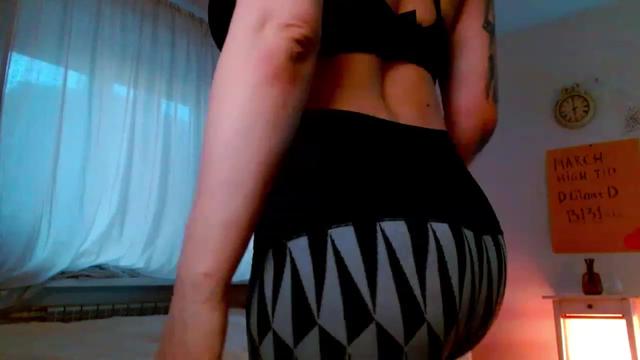 Gallery image thumbnail from BirthdayAlice's myfreecams stream on, 03/25/2023, 13:49 image 7 of 20