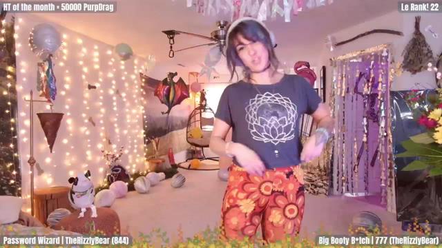 Gallery image thumbnail from BirthdayWIFI's myfreecams stream on, 02/19/2024, 24:02 image 7 of 20