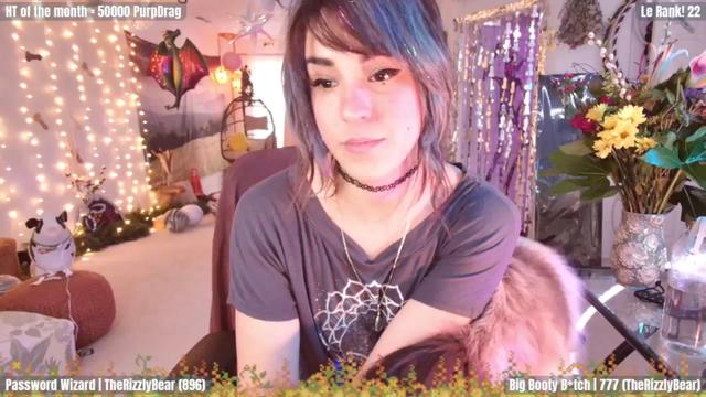 Gallery image thumbnail from BirthdayWIFI's myfreecams stream on, 02/19/2024, 24:02 image 19 of 20