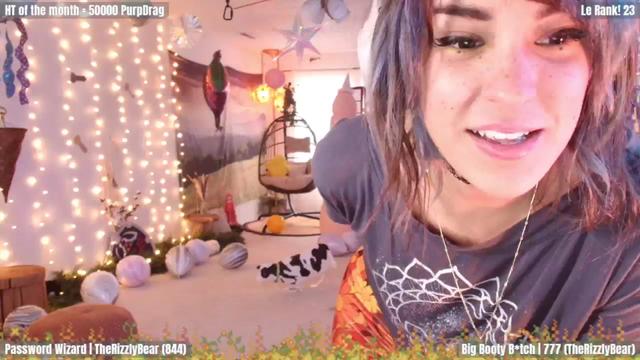 Gallery image thumbnail from BirthdayWIFI's myfreecams stream on, 02/19/2024, 24:02 image 5 of 20