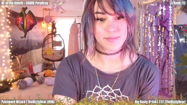 Gallery image thumbnail from BirthdayWIFI's myfreecams stream on, 02/19/2024, 24:02 image 17 of 20