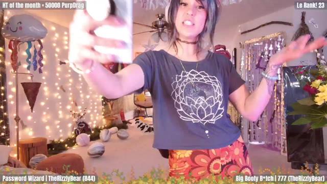 Gallery image thumbnail from BirthdayWIFI's myfreecams stream on, 02/19/2024, 24:02 image 3 of 20