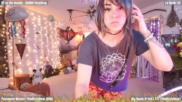 Gallery image thumbnail from BirthdayWIFI's myfreecams stream on, 02/19/2024, 24:02 image 16 of 20