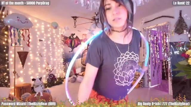 Gallery image thumbnail from BirthdayWIFI's myfreecams stream on, 02/19/2024, 24:02 image 12 of 20