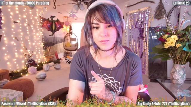 Gallery image thumbnail from BirthdayWIFI's myfreecams stream on, 02/19/2024, 24:02 image 2 of 20