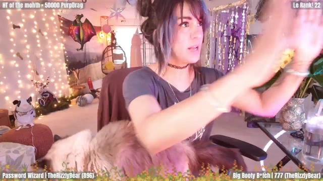 Gallery image thumbnail from BirthdayWIFI's myfreecams stream on, 02/19/2024, 24:19 image 4 of 20