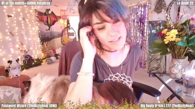 Gallery image thumbnail from BirthdayWIFI's myfreecams stream on, 02/19/2024, 24:19 image 7 of 20