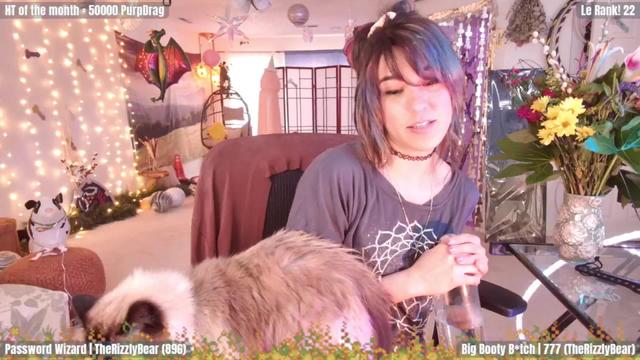 Gallery image thumbnail from BirthdayWIFI's myfreecams stream on, 02/19/2024, 24:19 image 9 of 20