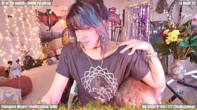 Gallery image thumbnail from BirthdayWIFI's myfreecams stream on, 02/19/2024, 24:19 image 15 of 20