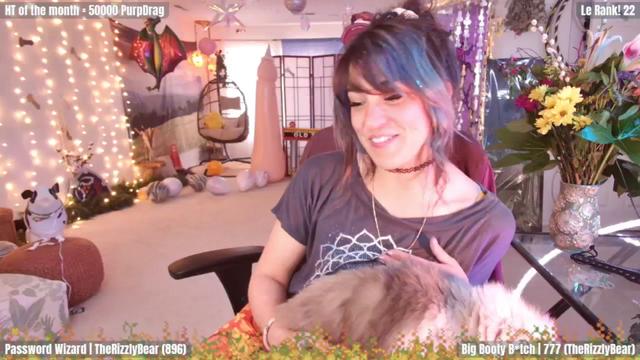 Gallery image thumbnail from BirthdayWIFI's myfreecams stream on, 02/19/2024, 24:19 image 17 of 20