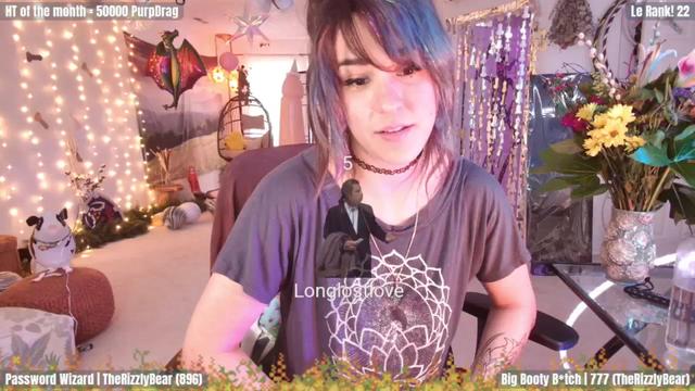 Gallery image thumbnail from BirthdayWIFI's myfreecams stream on, 02/19/2024, 24:19 image 1 of 20
