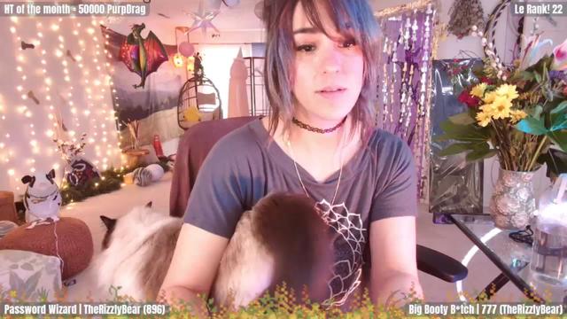 Gallery image thumbnail from BirthdayWIFI's myfreecams stream on, 02/19/2024, 24:19 image 5 of 20