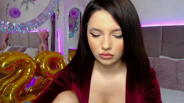 Gallery image thumbnail from Birthday_Lu's myfreecams stream on, 04/07/2023, 04:00 image 1 of 20