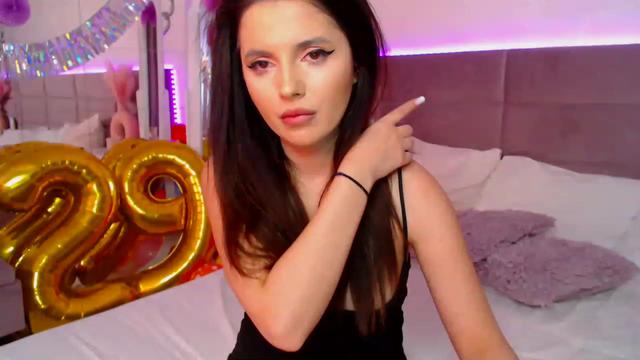 Gallery image thumbnail from Birthday_Lu's myfreecams stream on, 04/12/2023, 07:38 image 11 of 20