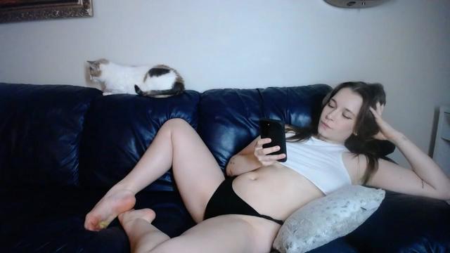 Gallery image thumbnail from BossBabyGirl's myfreecams stream on, 02/14/2024, 24:38 image 4 of 20