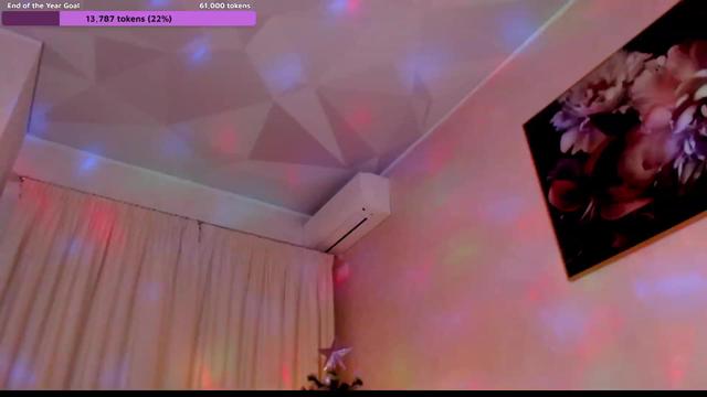 Gallery image thumbnail from Bratty_Dya's myfreecams stream on, 12/30/2023, 23:32 image 14 of 20