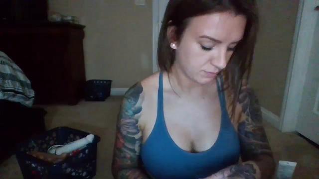 Gallery image thumbnail from BrookeLoveXXX's myfreecams stream on, 03/07/2024, 20:52 image 10 of 20
