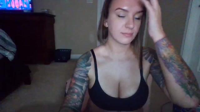 Gallery image thumbnail from BrookeLoveXXX's myfreecams stream on, 03/11/2024, 02:02 image 9 of 20