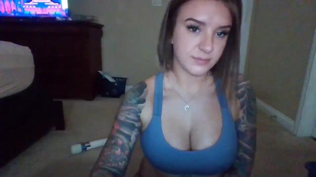 Gallery image thumbnail from BrookeLoveXXX's myfreecams stream on, 03/12/2024, 15:05 image 4 of 20