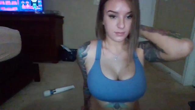 Gallery image thumbnail from BrookeLoveXXX's myfreecams stream on, 03/12/2024, 15:05 image 15 of 20