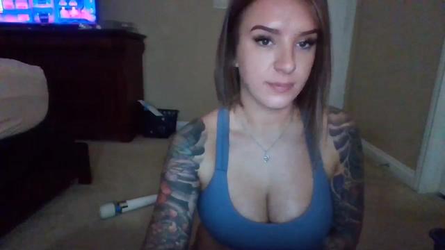 Gallery image thumbnail from BrookeLoveXXX's myfreecams stream on, 03/12/2024, 15:05 image 6 of 20