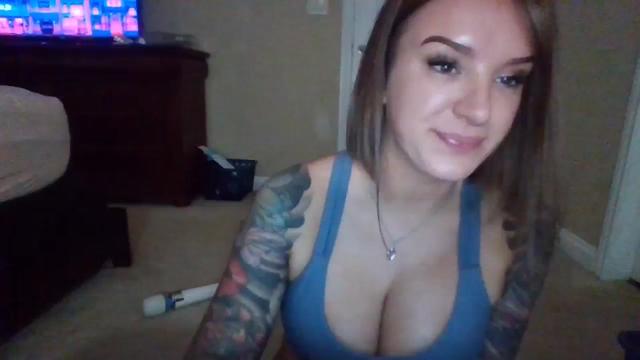 Gallery image thumbnail from BrookeLoveXXX's myfreecams stream on, 03/12/2024, 15:05 image 1 of 20