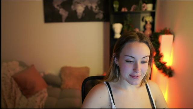 Gallery image thumbnail from Brooklyn_Ch's myfreecams stream on, 12/27/2023, 18:38 image 2 of 20