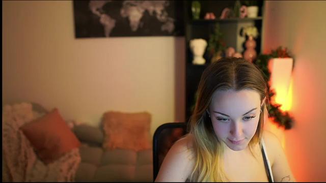 Gallery image thumbnail from Brooklyn_Ch's myfreecams stream on, 12/27/2023, 18:38 image 19 of 20