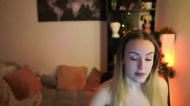 Gallery image thumbnail from Brooklyn_Ch's myfreecams stream on, 12/31/2023, 14:55 image 9 of 20