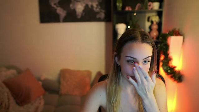 Gallery image thumbnail from Brooklyn_Ch's myfreecams stream on, 12/31/2023, 14:55 image 7 of 20