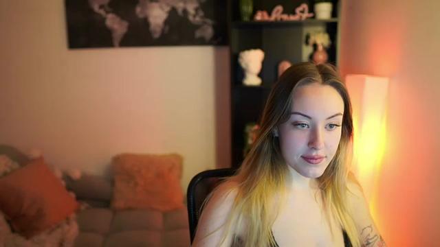 Gallery image thumbnail from Brooklyn_Ch's myfreecams stream on, 01/04/2024, 09:44 image 1 of 20