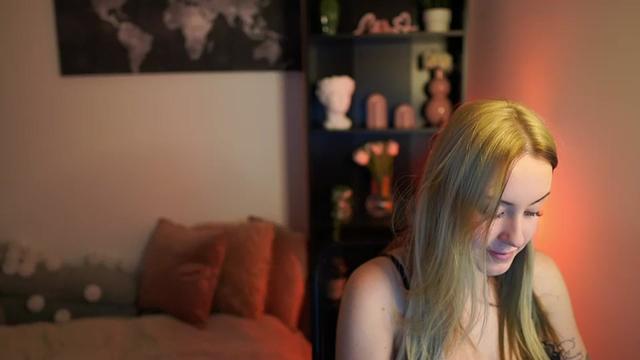 Gallery image thumbnail from Brooklyn_Ch's myfreecams stream on, 01/24/2024, 15:14 image 18 of 20